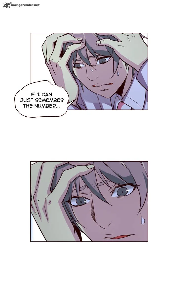 Girls of the Wild's Chapter 234 page 28