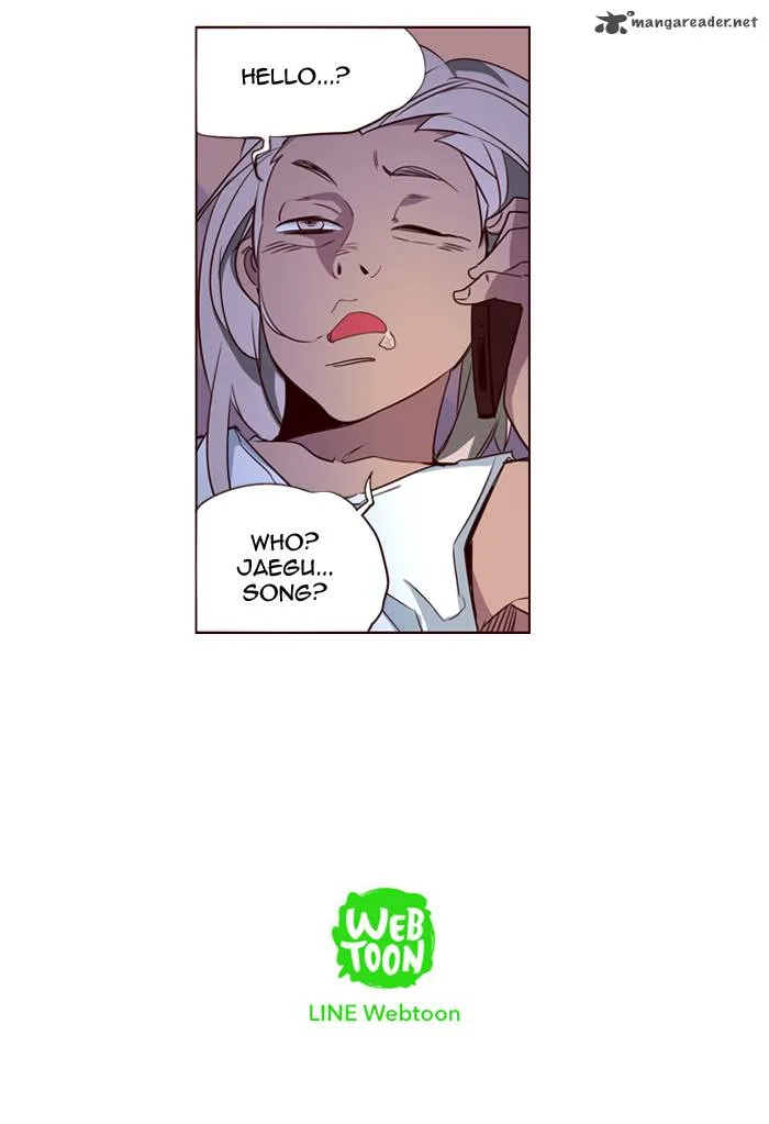 Girls of the Wild's Chapter 234 page 36