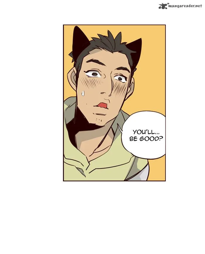 Girls of the Wild's Chapter 235 page 23