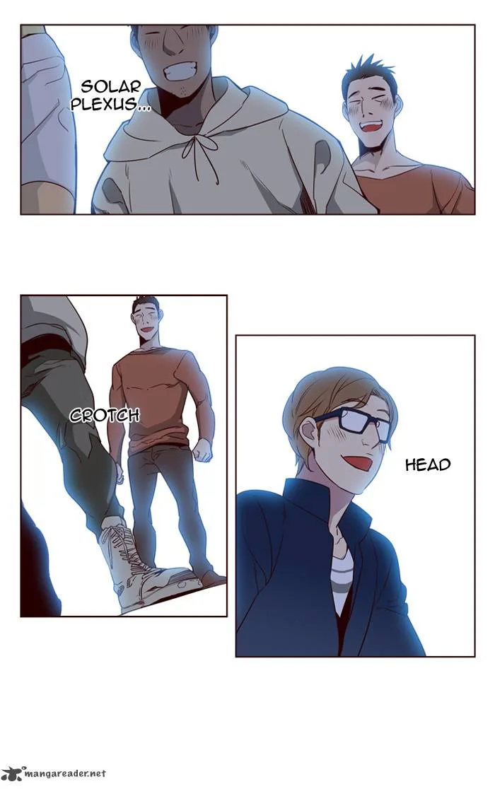 Girls of the Wild's Chapter 235 page 29