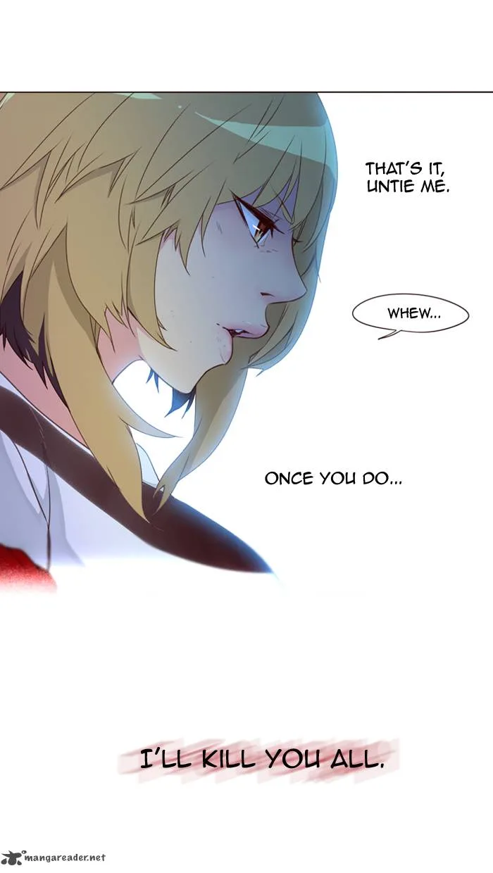 Girls of the Wild's Chapter 235 page 32