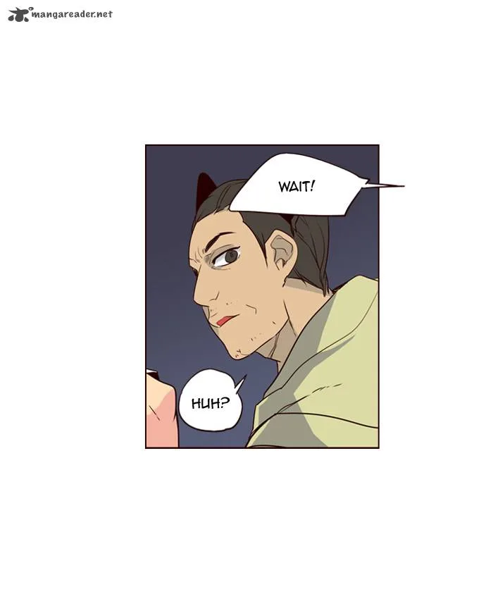 Girls of the Wild's Chapter 236 page 6