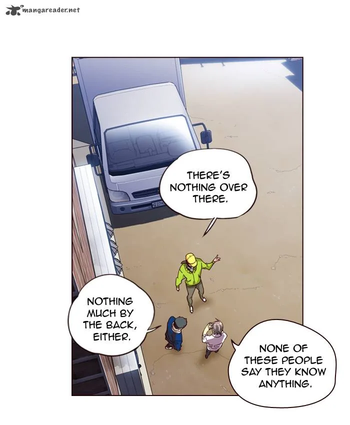 Girls of the Wild's Chapter 236 page 24