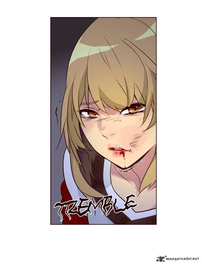 Girls of the Wild's Chapter 236 page 18