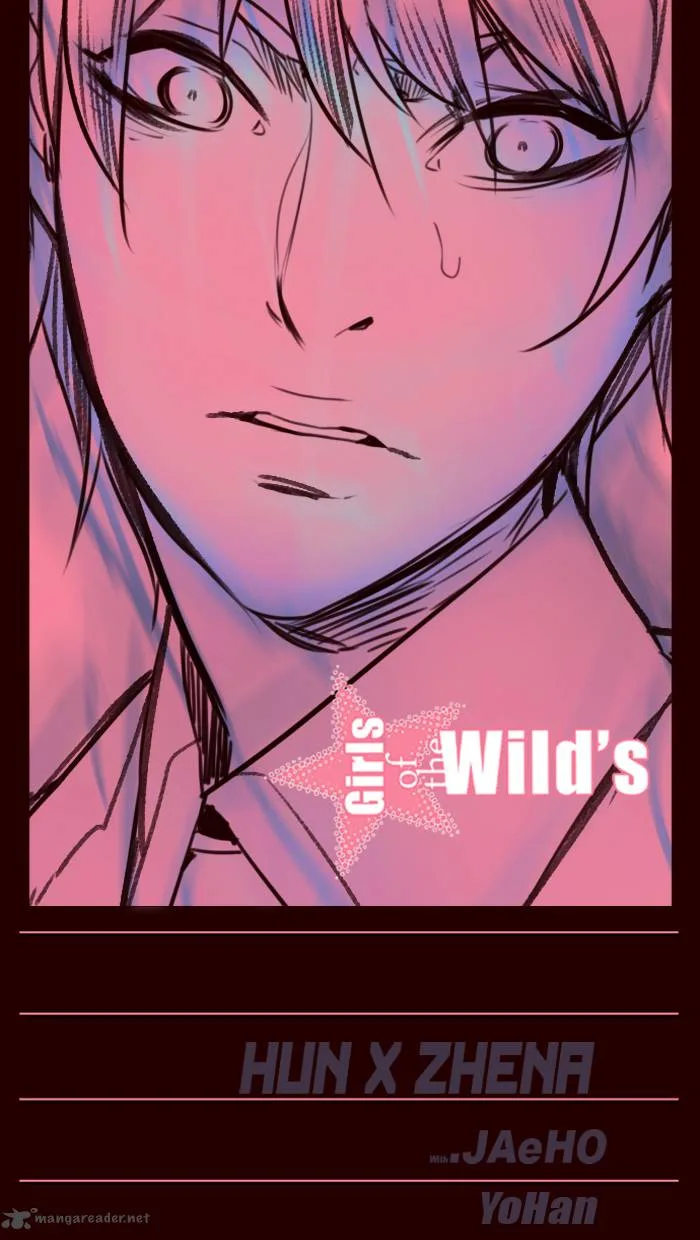 Girls of the Wild's Chapter 236 page 1