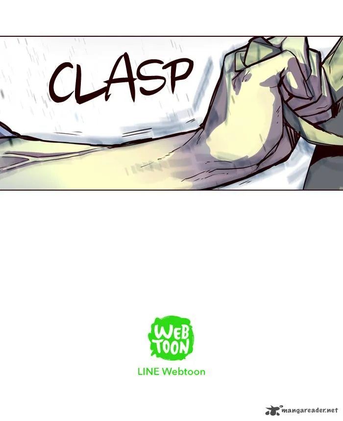 Girls of the Wild's Chapter 236 page 37