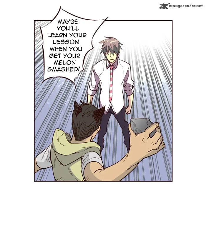 Girls of the Wild's Chapter 237 page 10