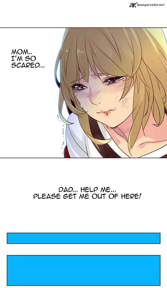 Girls of the Wild's Chapter 237 page 35