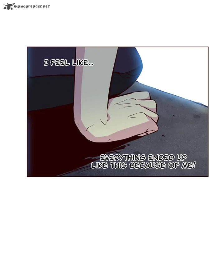 Girls of the Wild's Chapter 238 page 23