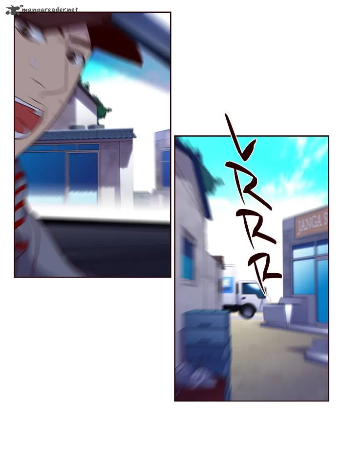 Girls of the Wild's Chapter 238 page 13
