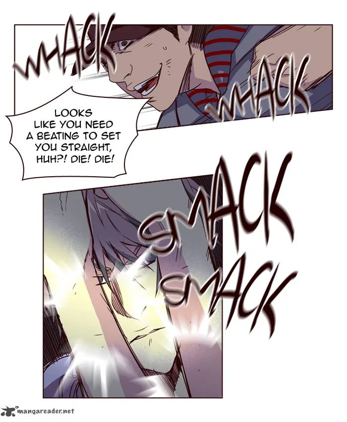 Girls of the Wild's Chapter 239 page 19