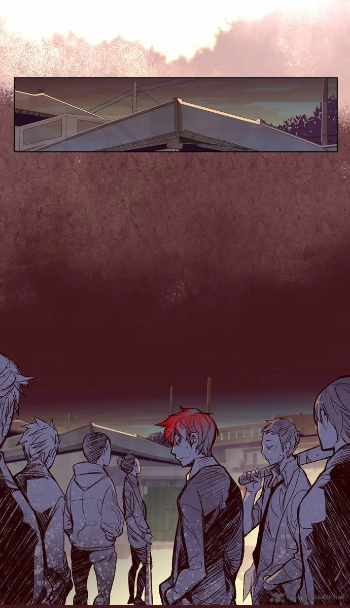 Girls of the Wild's Chapter 24 page 18