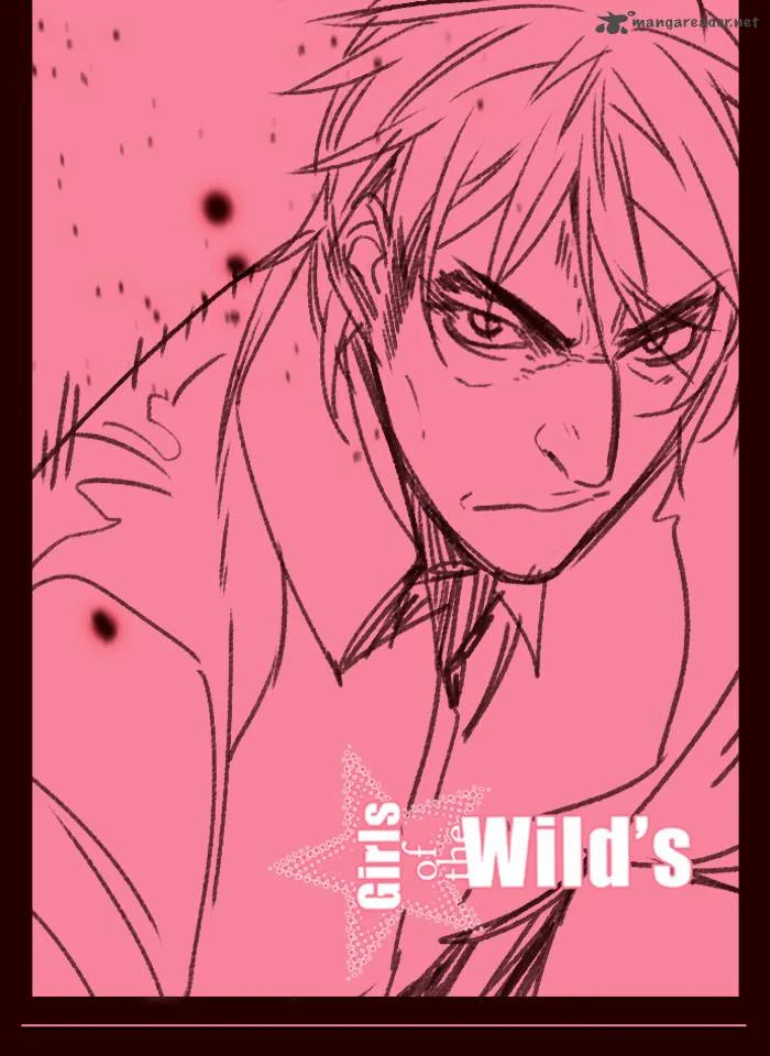Girls of the Wild's Chapter 240 page 1