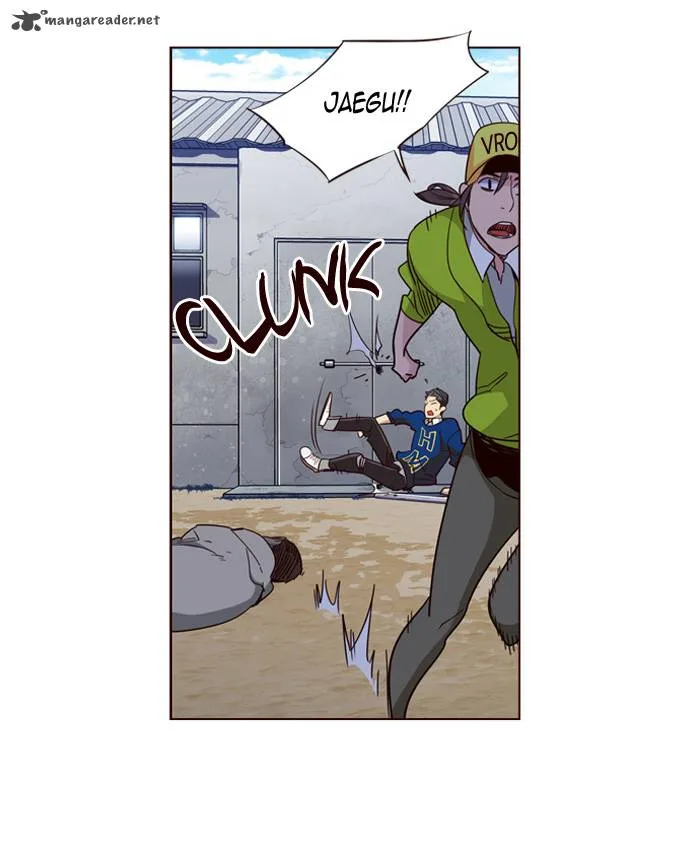 Girls of the Wild's Chapter 240 page 12