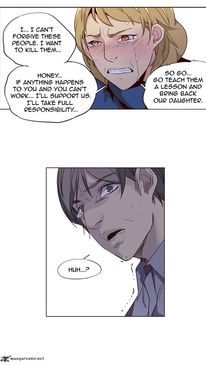 Girls of the Wild's Chapter 240 page 26