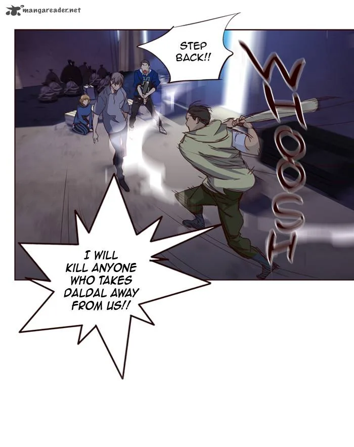 Girls of the Wild's Chapter 240 page 30