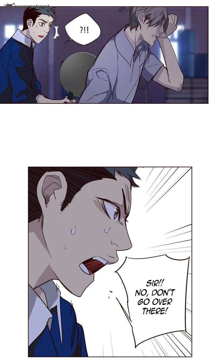 Girls of the Wild's Chapter 240 page 28