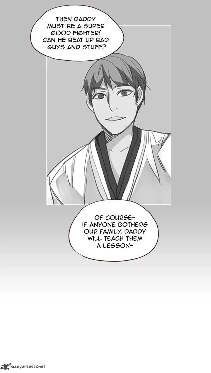 Girls of the Wild's Chapter 241 page 4