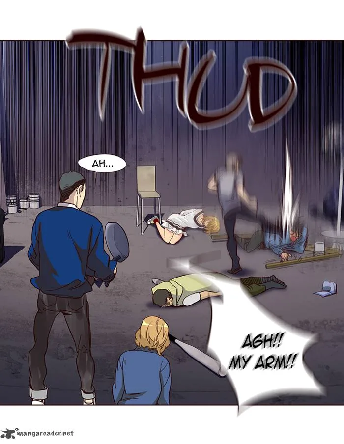 Girls of the Wild's Chapter 241 page 11