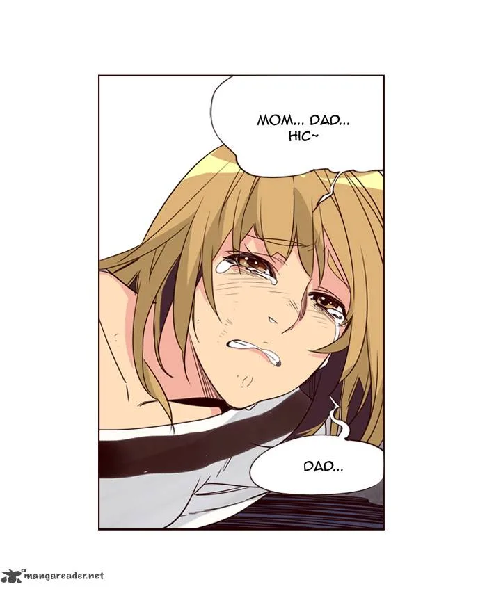 Girls of the Wild's Chapter 241 page 24