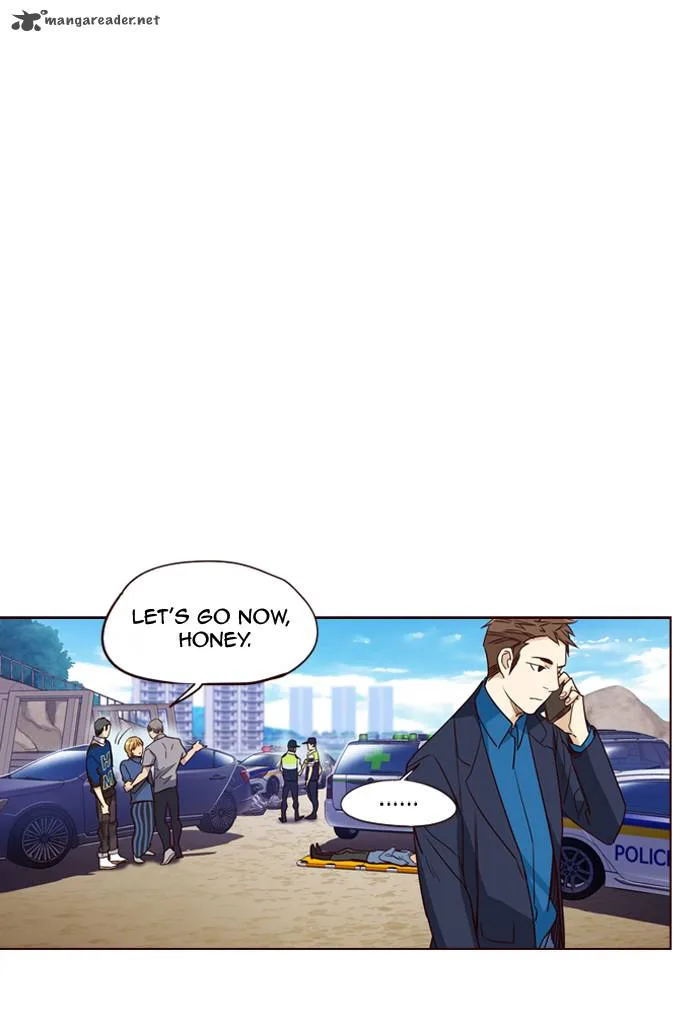 Girls of the Wild's Chapter 242 page 15