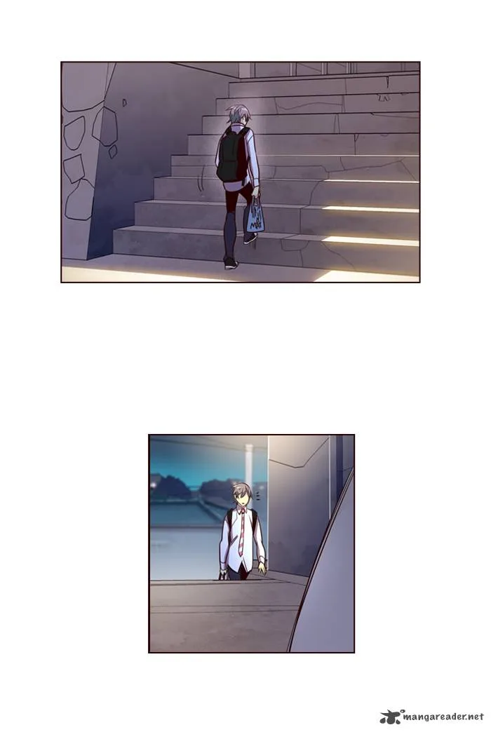 Girls of the Wild's Chapter 243 page 24
