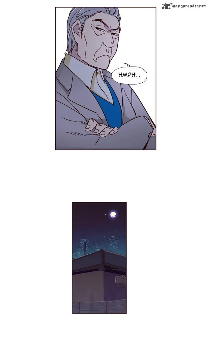 Girls of the Wild's Chapter 243 page 26