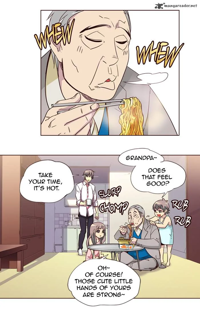 Girls of the Wild's Chapter 243 page 27