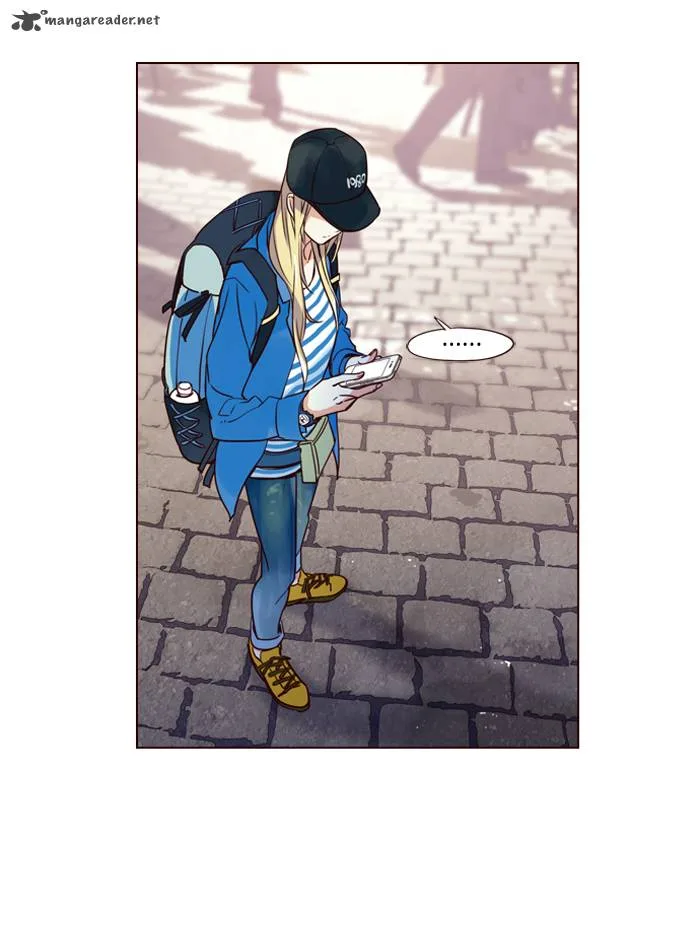 Girls of the Wild's Chapter 243 page 41
