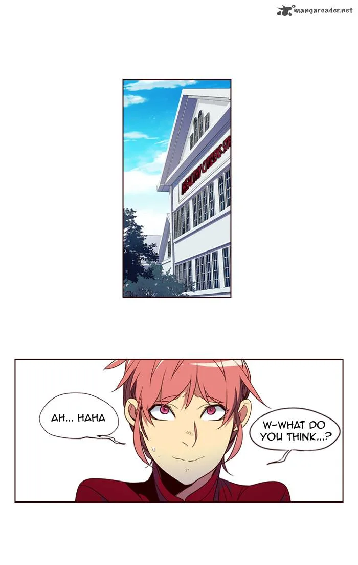 Girls of the Wild's Chapter 244 page 12