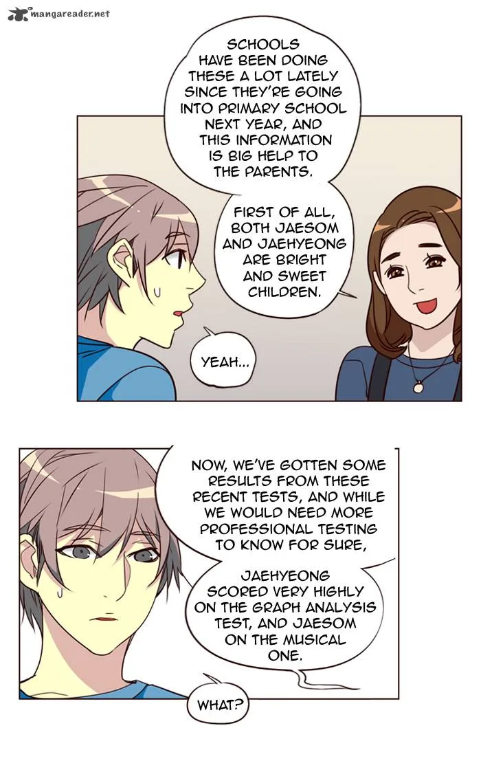 Girls of the Wild's Chapter 244 page 5