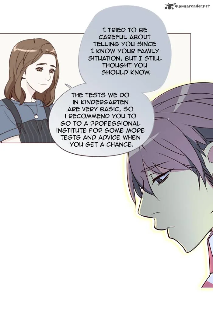 Girls of the Wild's Chapter 244 page 8