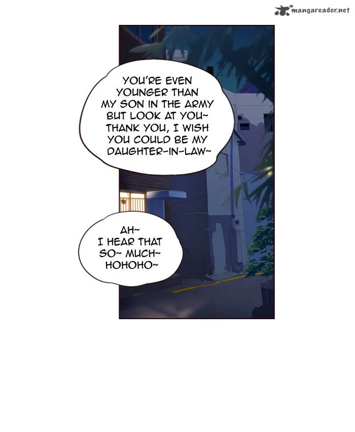 Girls of the Wild's Chapter 244 page 32
