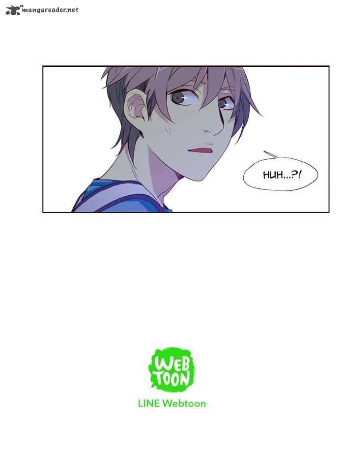 Girls of the Wild's Chapter 245 page 40
