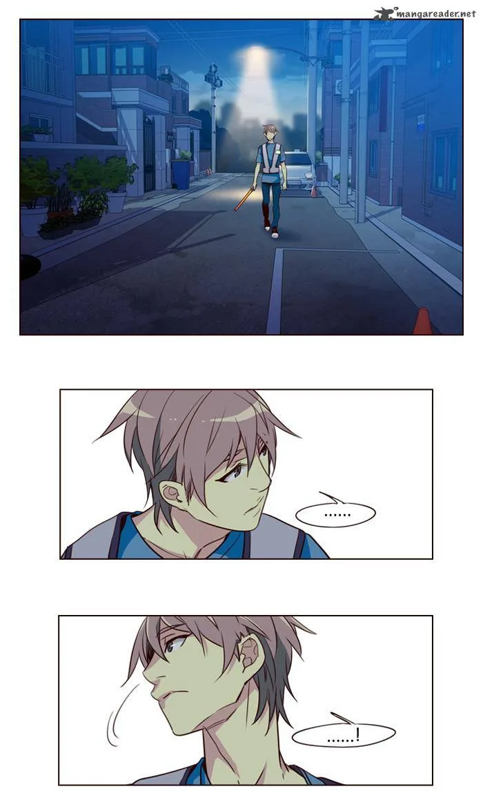 Girls of the Wild's Chapter 246 page 7