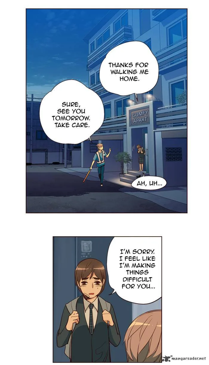 Girls of the Wild's Chapter 246 page 5