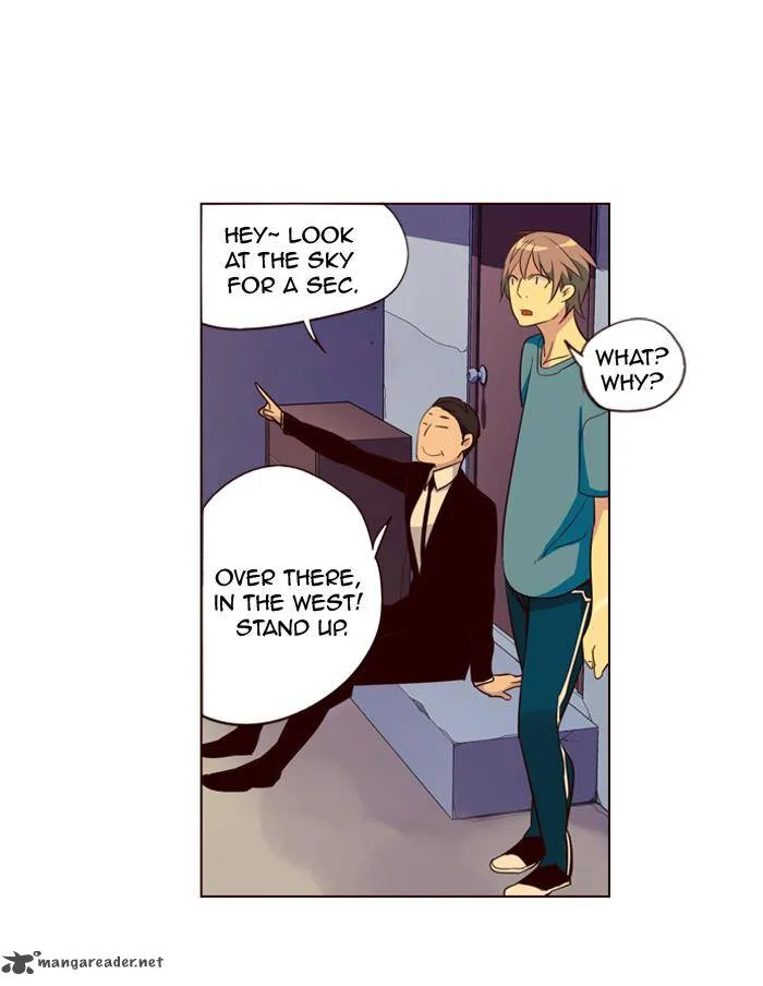 Girls of the Wild's Chapter 246 page 17