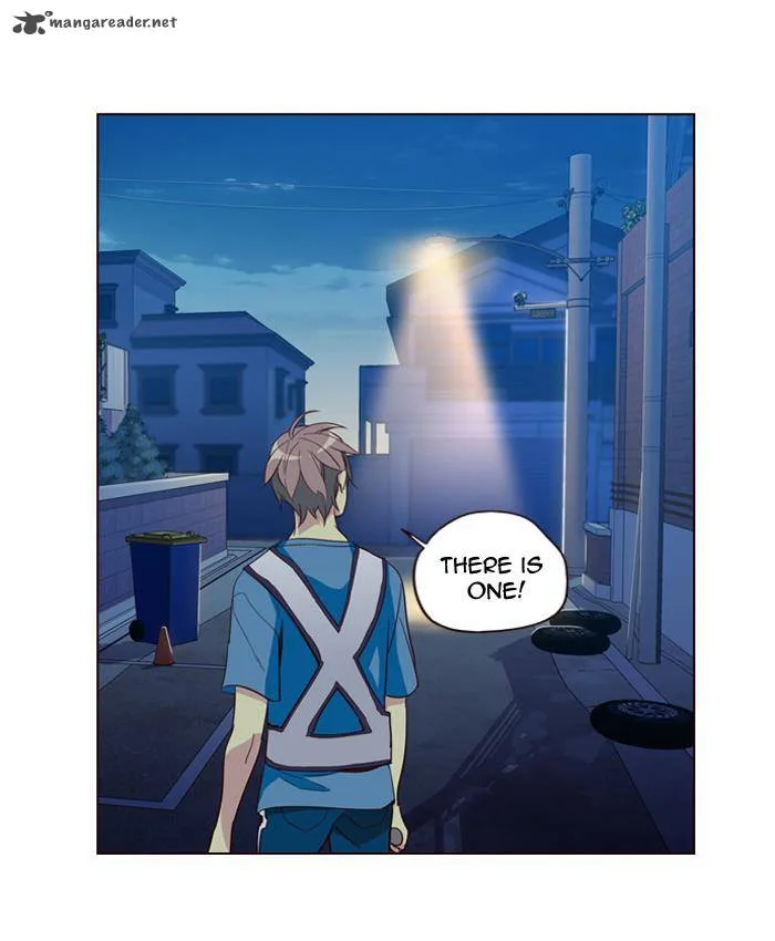 Girls of the Wild's Chapter 246 page 8