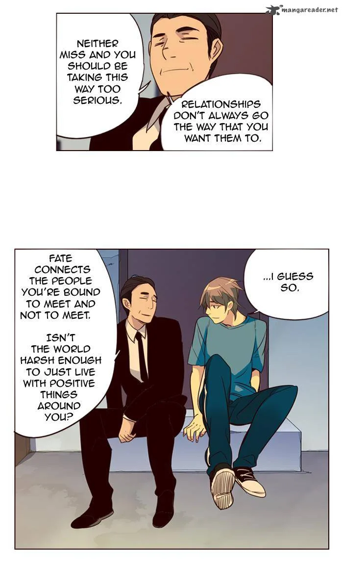 Girls of the Wild's Chapter 246 page 16
