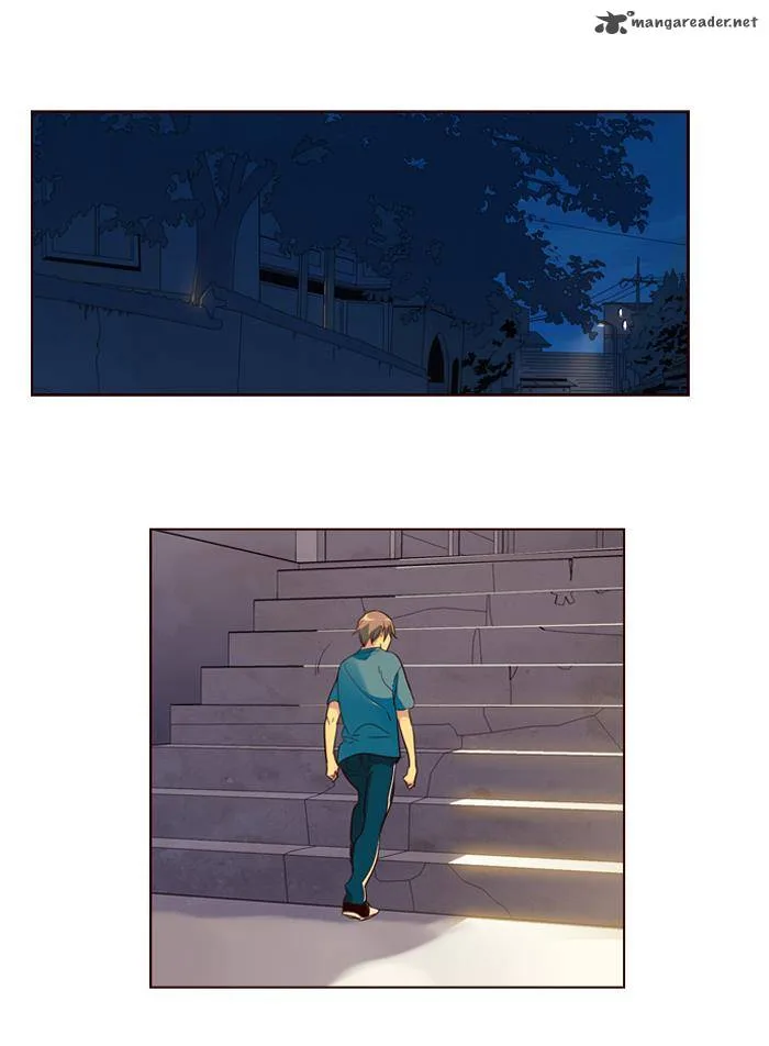 Girls of the Wild's Chapter 246 page 10