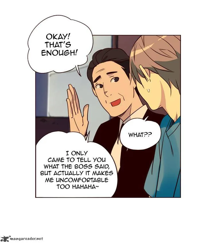 Girls of the Wild's Chapter 246 page 13