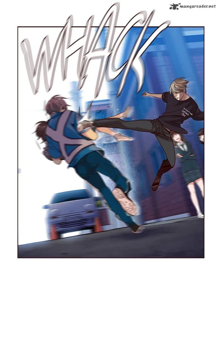 Girls of the Wild's Chapter 247 page 3