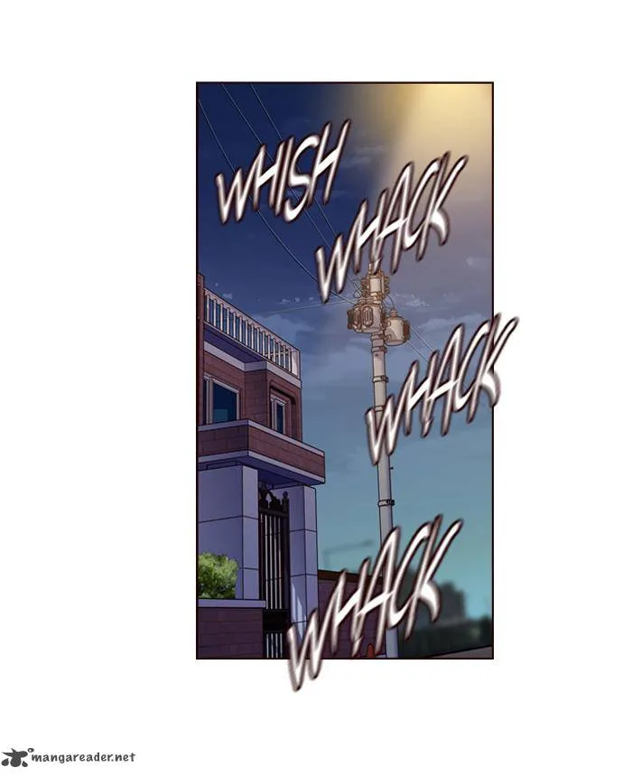 Girls of the Wild's Chapter 247 page 33