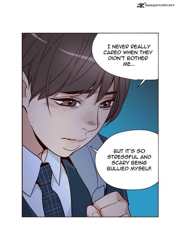 Girls of the Wild's Chapter 250 page 5