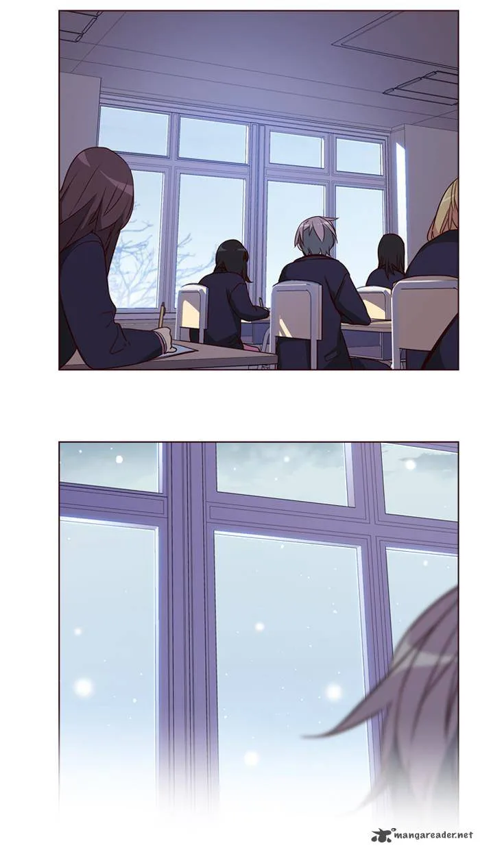 Girls of the Wild's Chapter 251 page 22