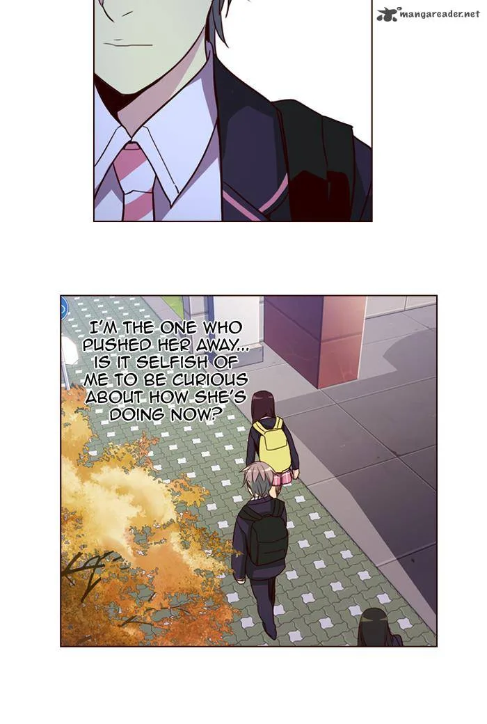 Girls of the Wild's Chapter 251 page 16