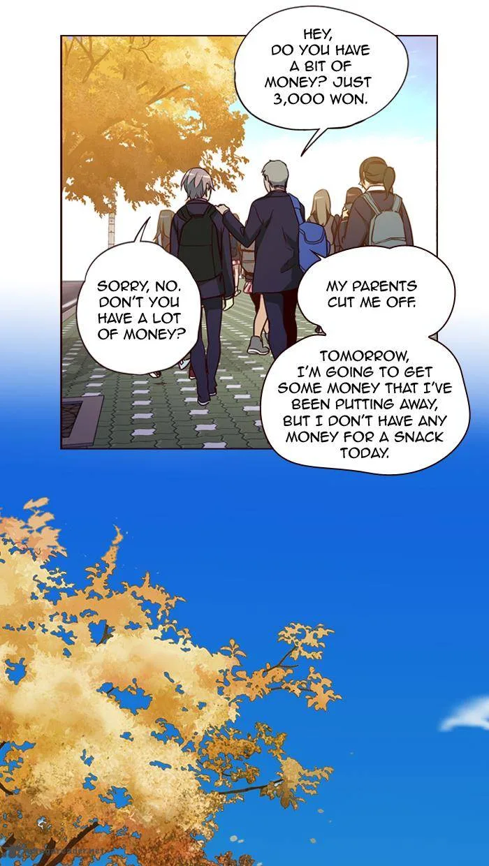 Girls of the Wild's Chapter 251 page 18