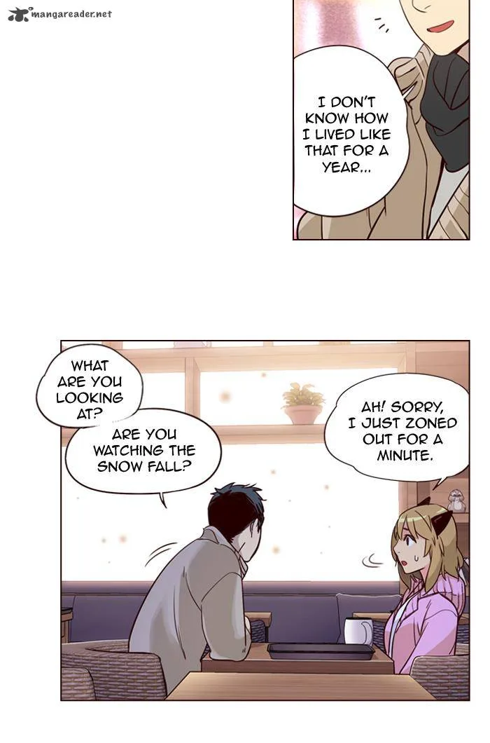 Girls of the Wild's Chapter 251 page 26