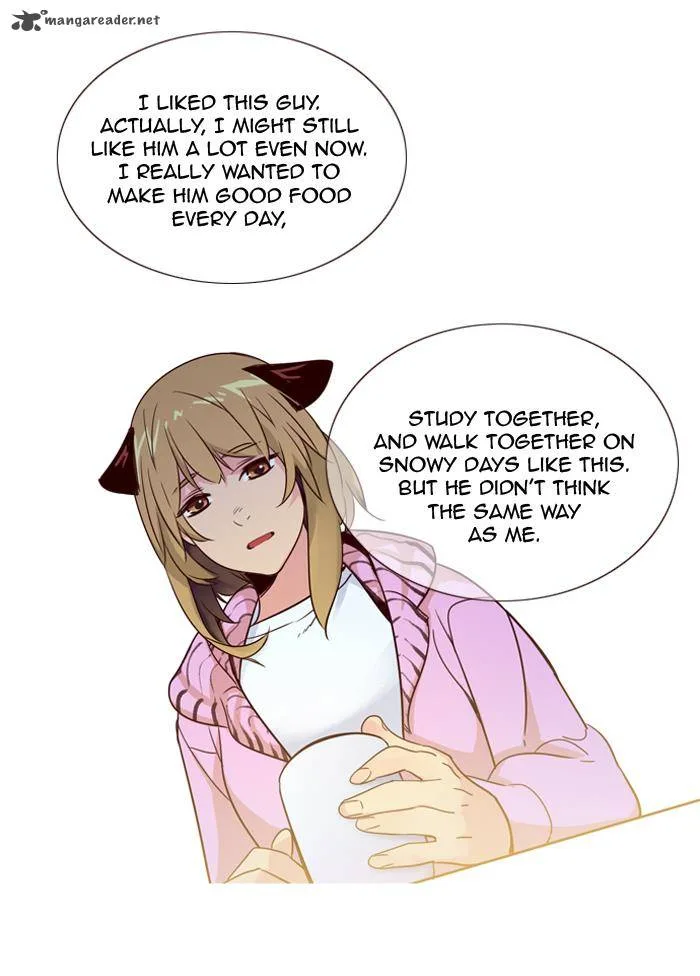 Girls of the Wild's Chapter 251 page 31