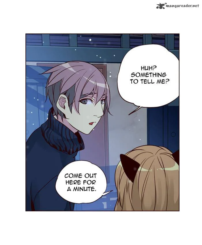 Girls of the Wild's Chapter 251 page 45